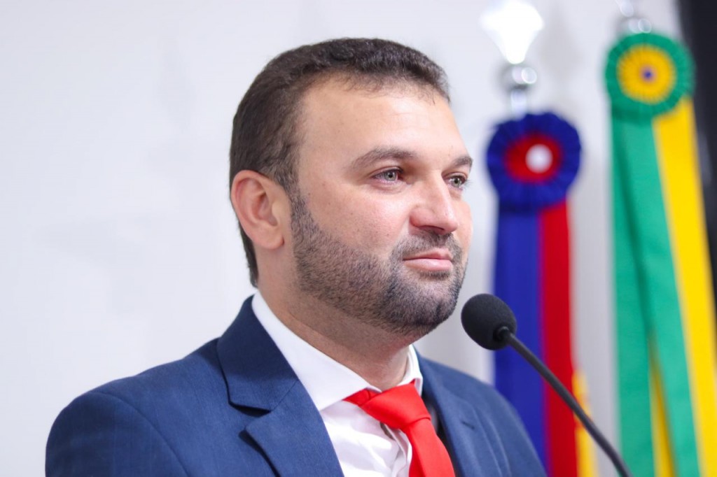 Vice-prefeito