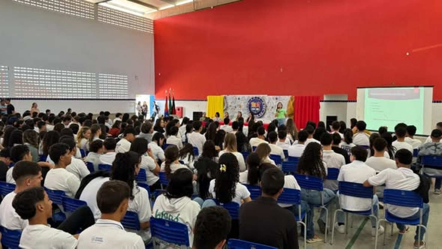 SECRETARIA DA MULHER SEGUE INTENSIFICANDO AÇÕES ALUSIVAS AO 8 DE MARÇO