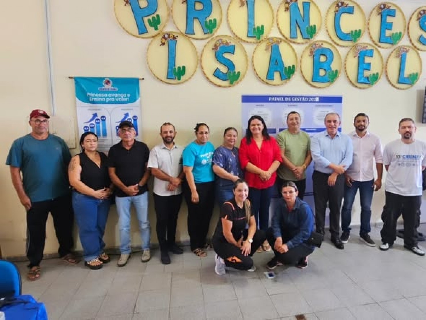 CONSELHO MUNICIPAL DE EDUCAÇÃO SE REUNE NESTA SEXTA-FEIRA (24)