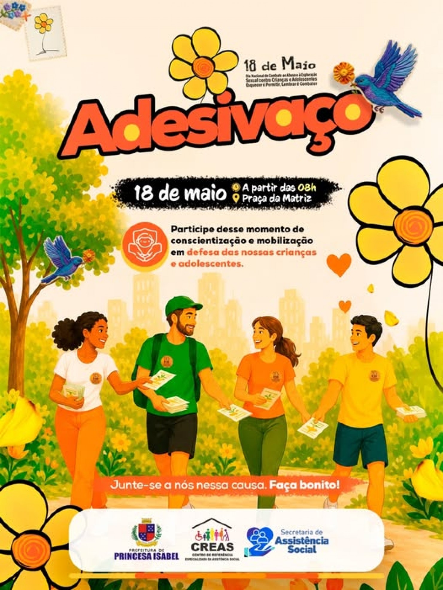 ADESIVAÇO