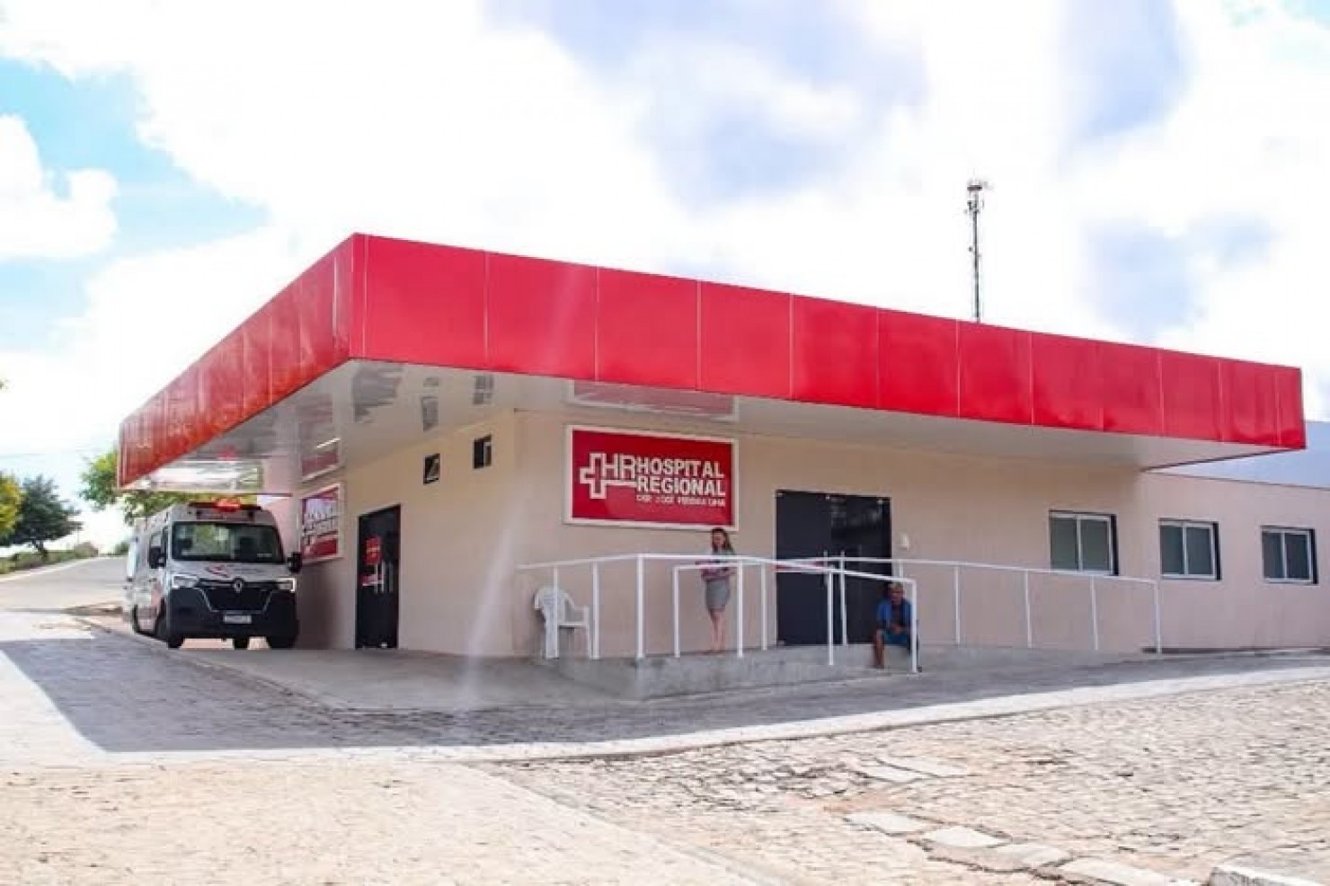 HRPI APRESENTA BALANÇO SEMANAL COM CIRURGIAS, ATENDIMENTOS ESPECIALIZADOS E PARTOS